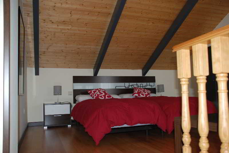 Avila Flats Soterrana Exteriér fotografie